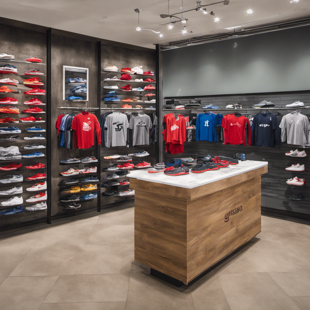 Athletic’s Retail Expansion Gains Momentum in U.K. and Canada