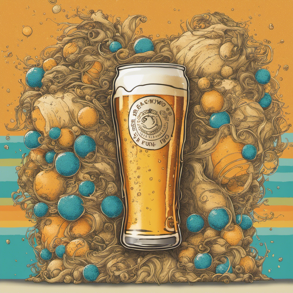 Beachwood Blendery Funk Yeah: A Refreshing Beer Review