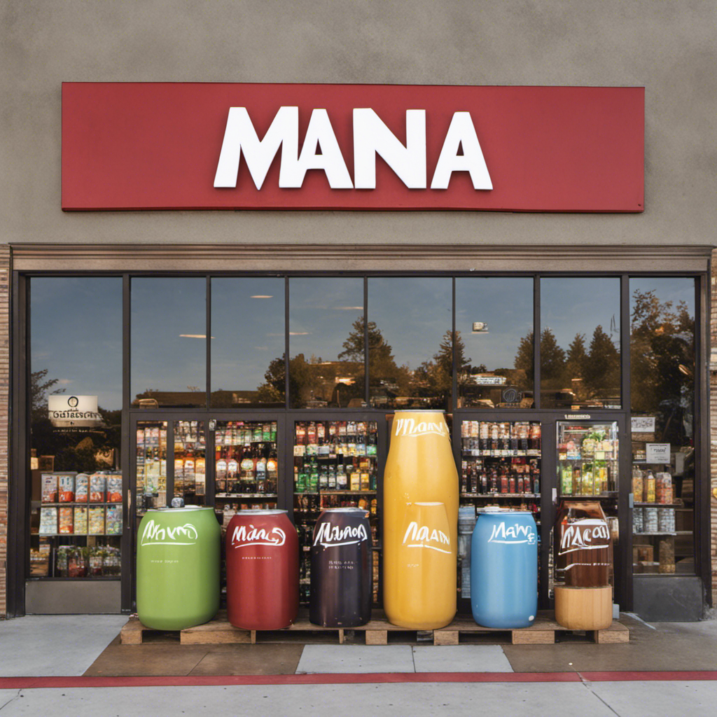 Manna Beverages Acquires Nor-Cal Beverage Co.