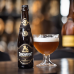 Brasserie de Rochefort Trappistes Rochefort 6: A Beer Review