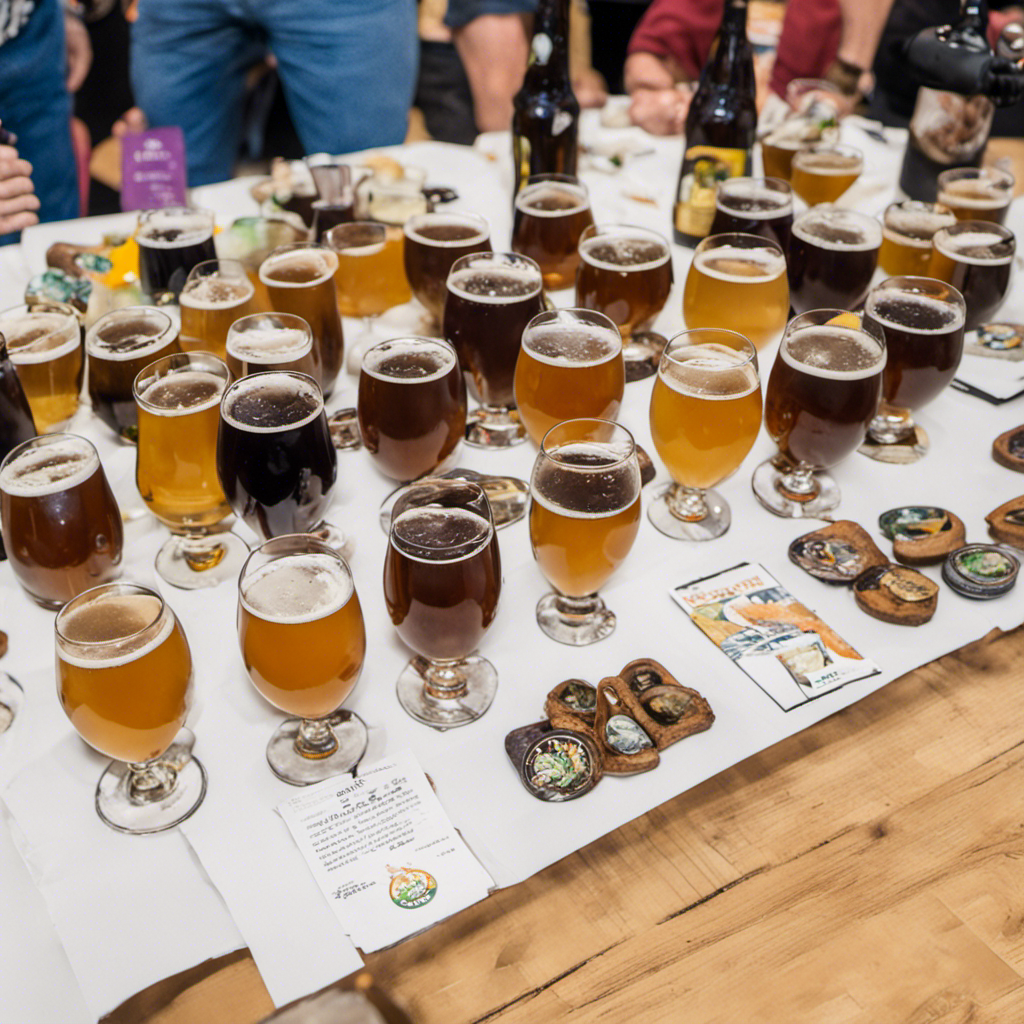 Annual Nature Calls Fundraiser: Craft Beer Tasting, Auctions, and More