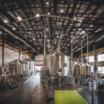 Hi-Wire Brewing Big Top: A Must-Visit Production Facility & Taproom