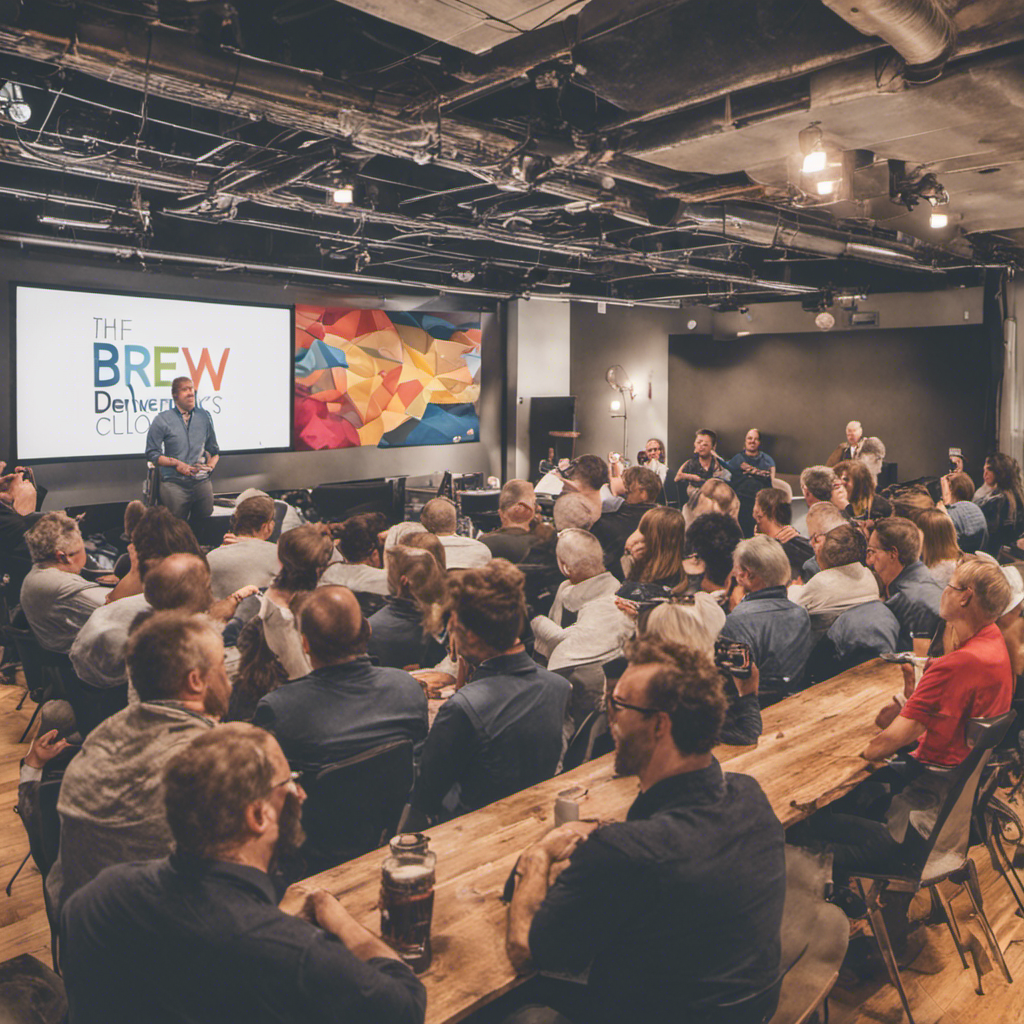 Brew Talks Denver: Watch Live