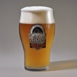 Four City Brewing Company St Cloud Belgian Style Dubble Beer Review