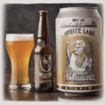 White Labs Brewing Co. Review: Craft Beer Excellence