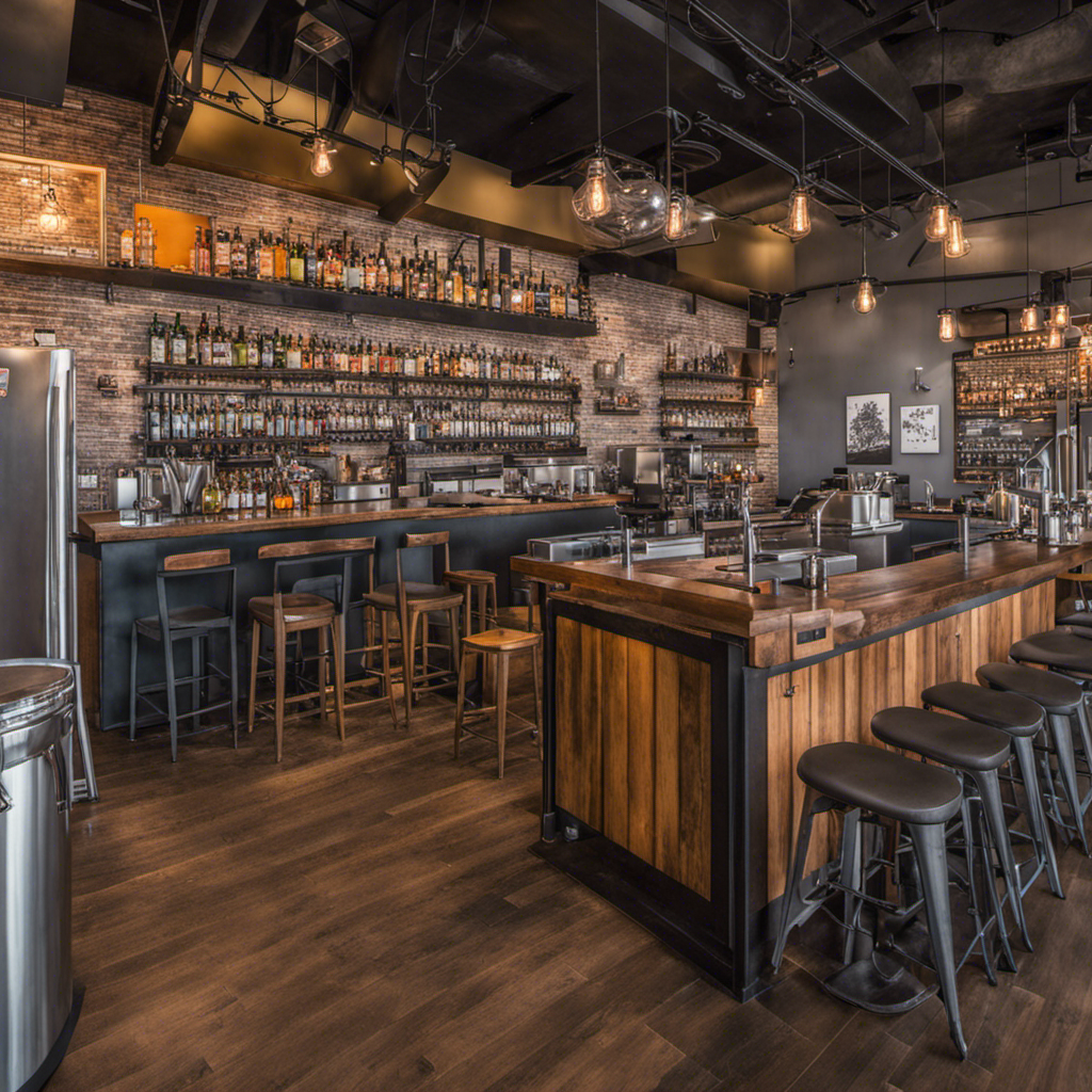 Seattle’s Reuben’s Brews Introduces Dynamic Taproom Experience