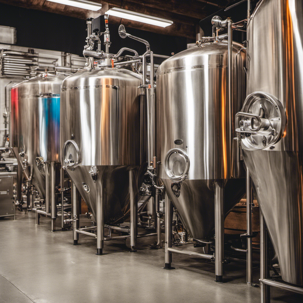 Talea’s Collaborations Driving Craft Beer Success: Inside NY’s Strategy