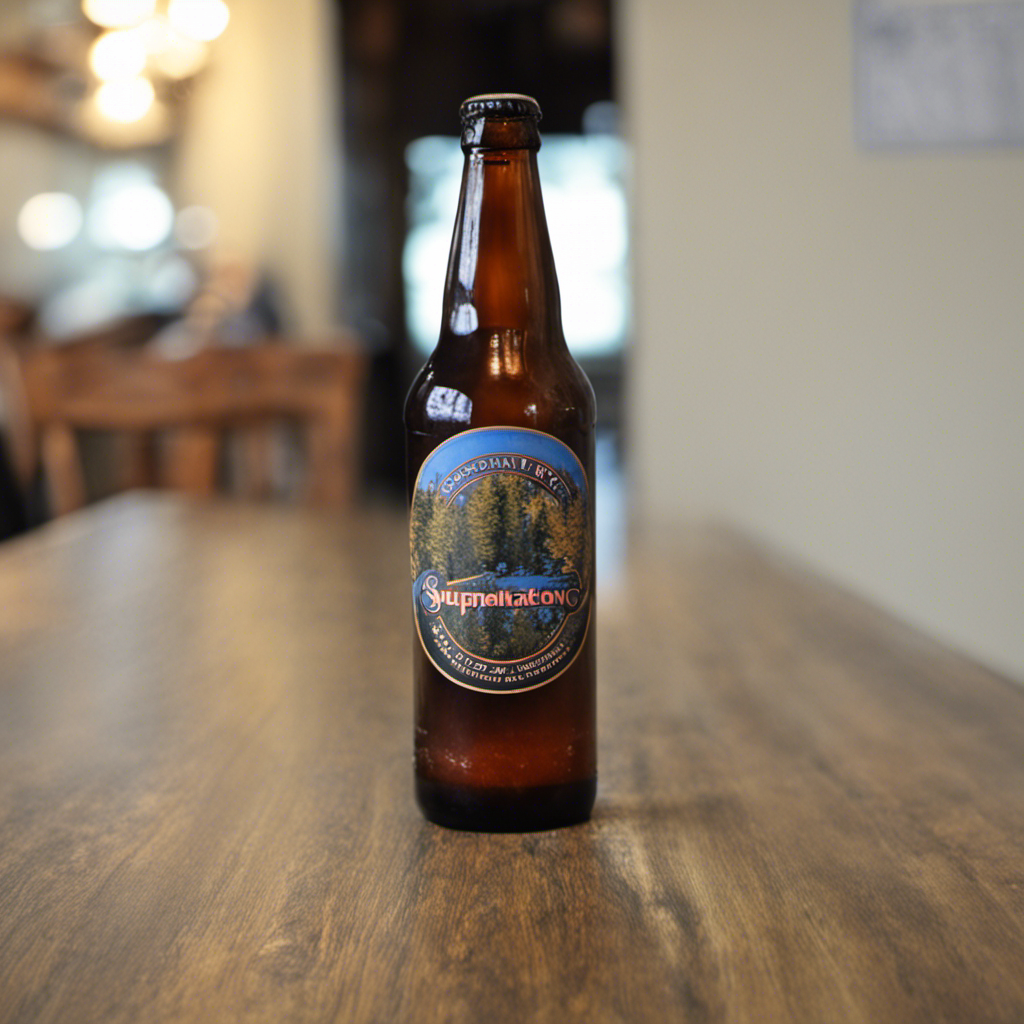 Russian River Brewing Company Supplication Beer Review