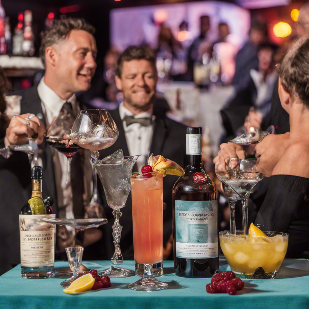 BevNET Spirits Awards 2023: Nominations Open for RTD Cocktails & Non-Alcoholic Spirits