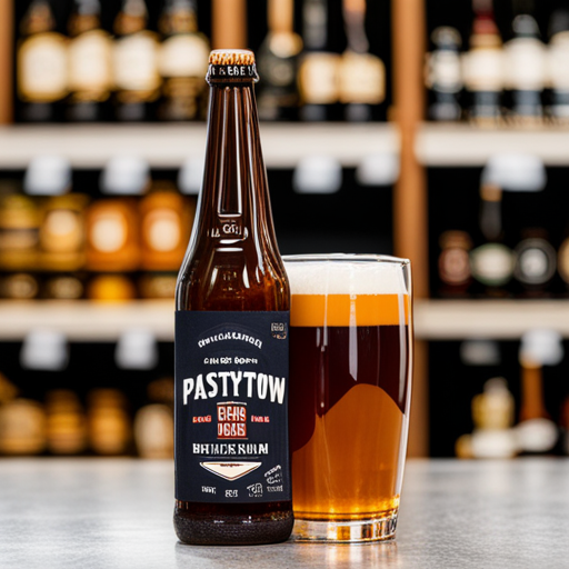 Other Half Bourbon Barrel Aged Pastrytown VIP Beer Review