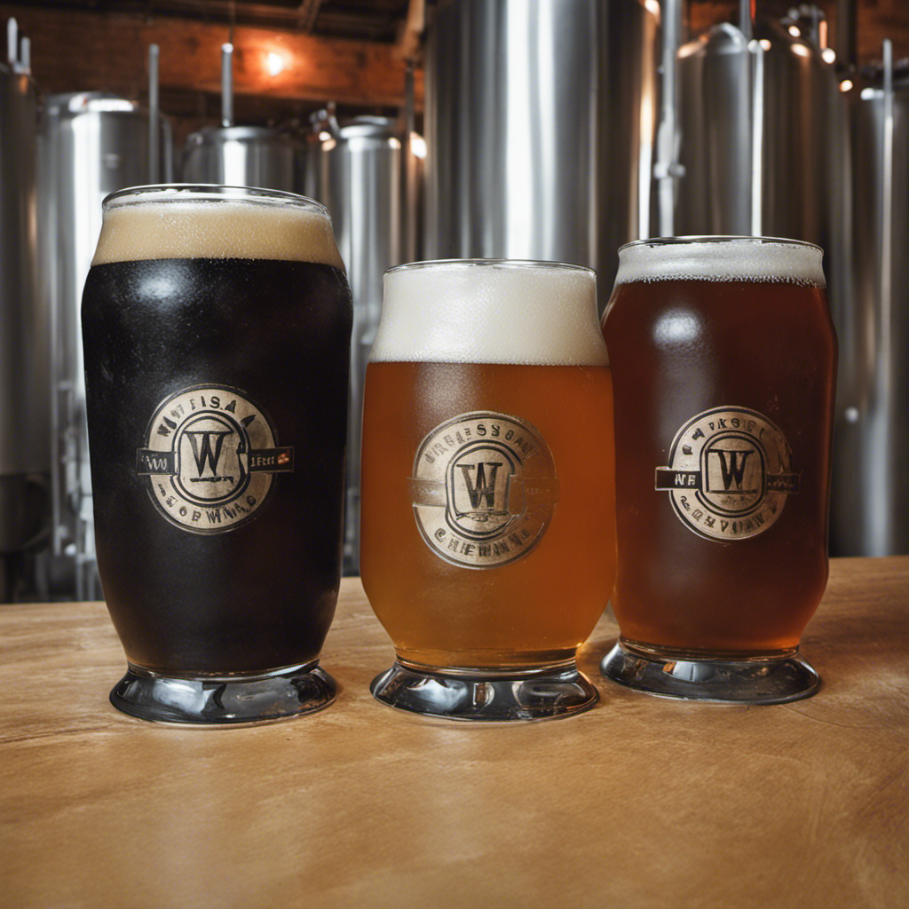 Wise Man Brewing: A Thoughtful Craft Beer Experience
