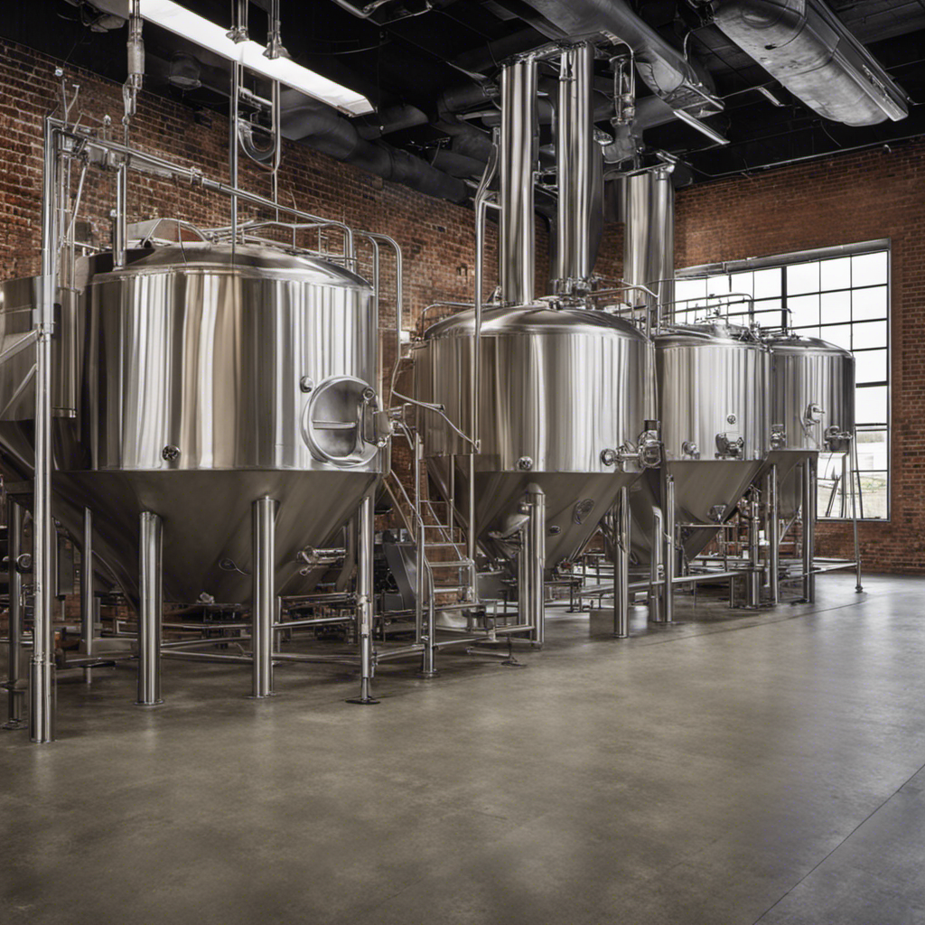Columbus’ Newest Craft Brewery Set to Launch in October – 614NOW