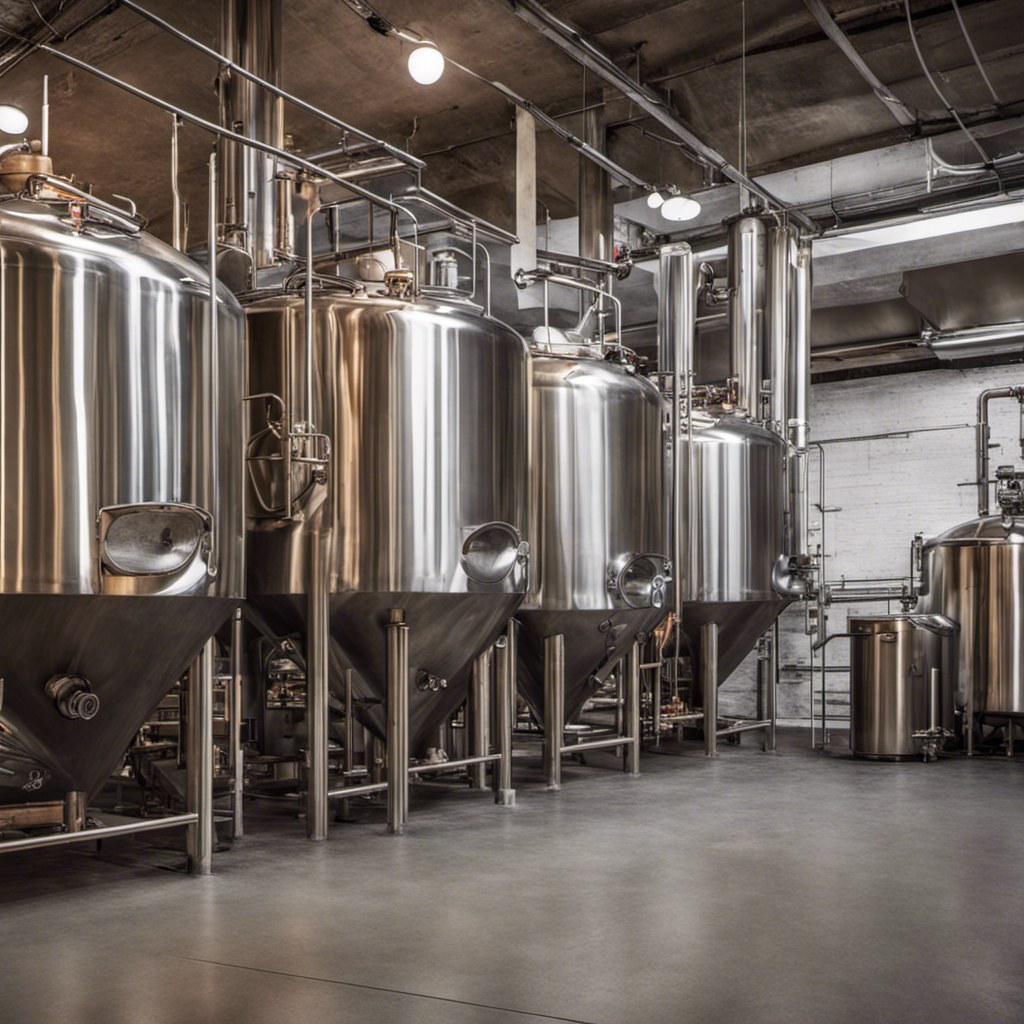 Chicago’s Funkytown Brewery: Ready for the Next Phase