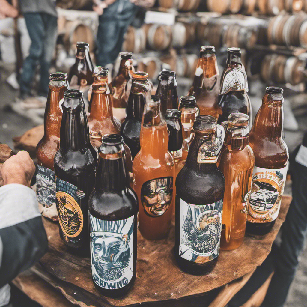Stable Craft Brewing’s Exciting September 2023 Events: A Celebration of Craft Beer and Fun
