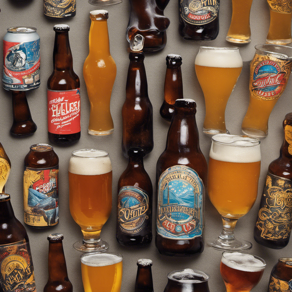 Craft Beer Is Stuck in a Rut: What’s the Future?