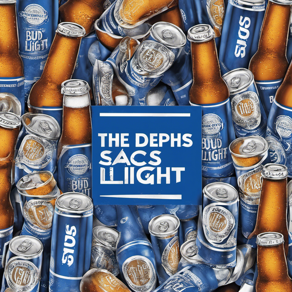 Goldman Sachs Distributor Survey: The Depth and Persistence of Bud Light’s Declines