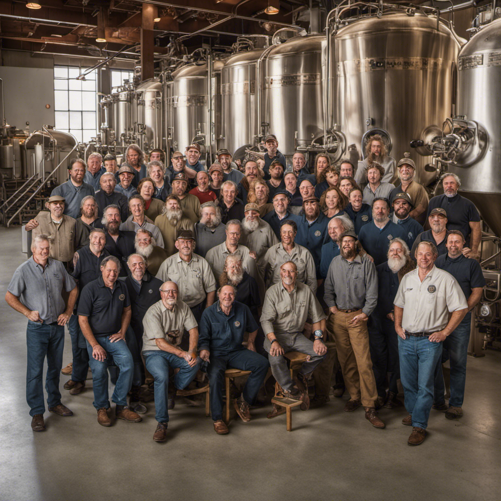 Anchor Brewing Employees Unite to Preserve Oldest Craft Brewery