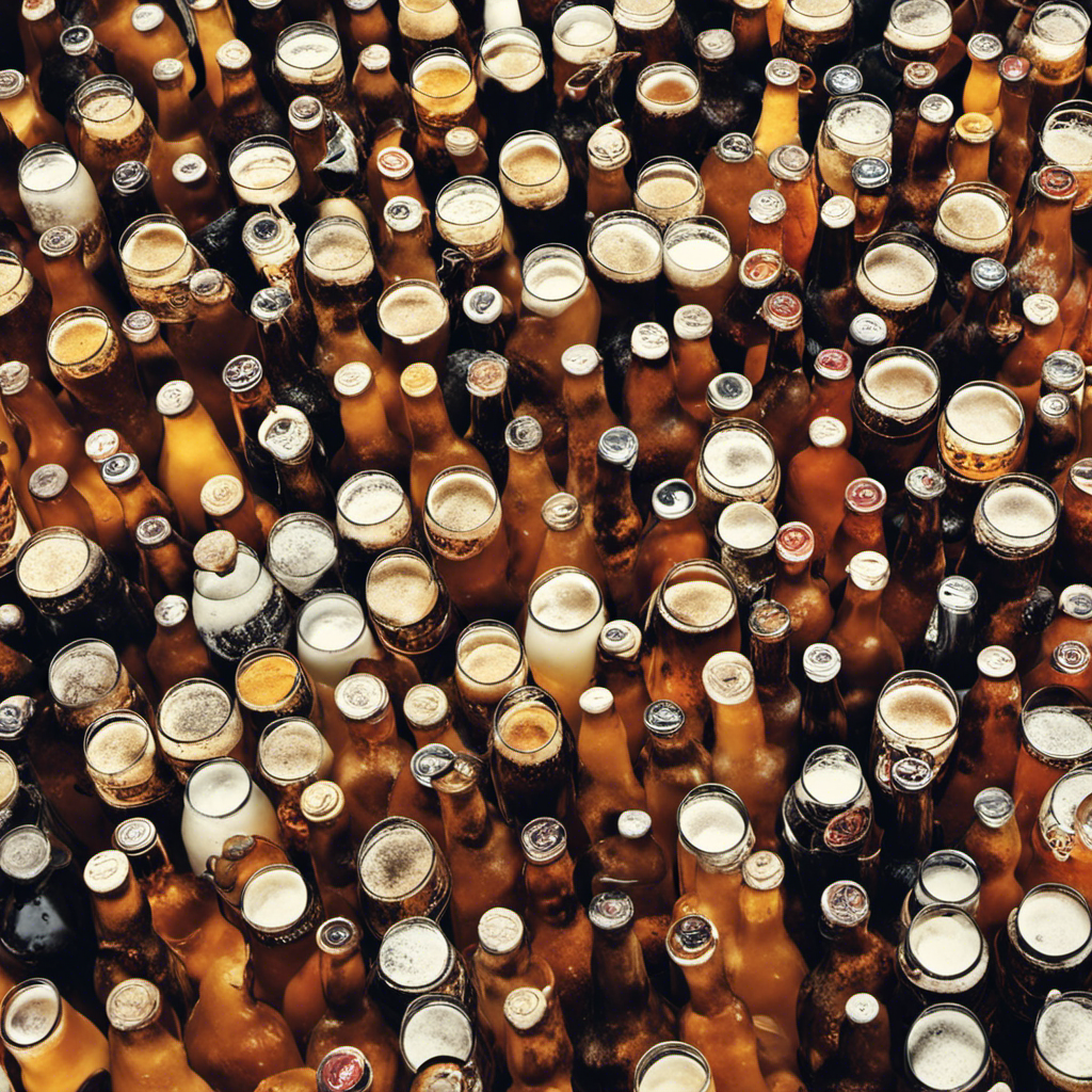 Craft Beer Comes of Age: The Evolution of a Mature Market