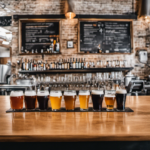 Joymongers Brewing Co. Review: Craft Beer Bliss in Every Sip