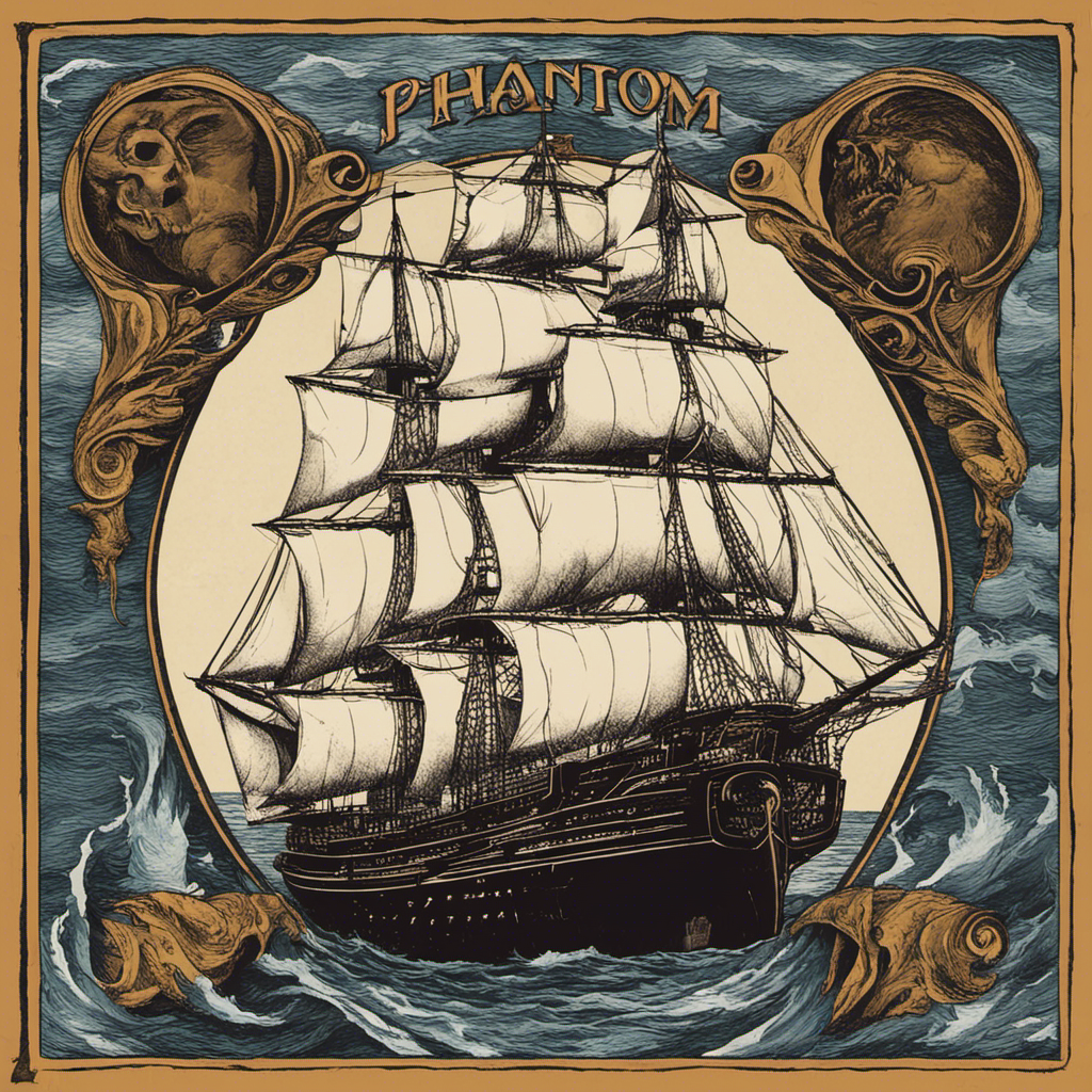 Heavy Seas Beer Phantom Ship: A Captivating Beer Review