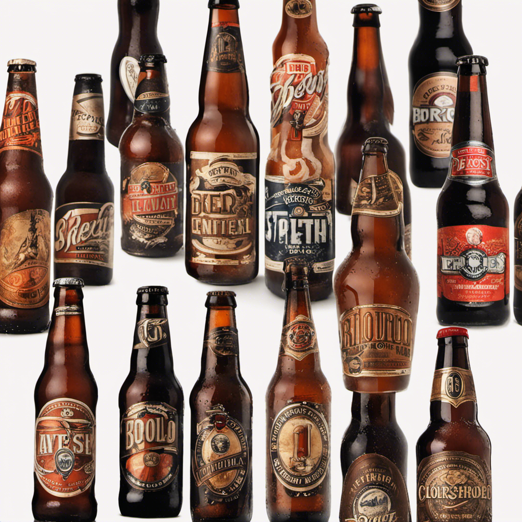 Beer Experts Rank the Top 10 Brown Ales of All Time, as Revealed by UPROXX