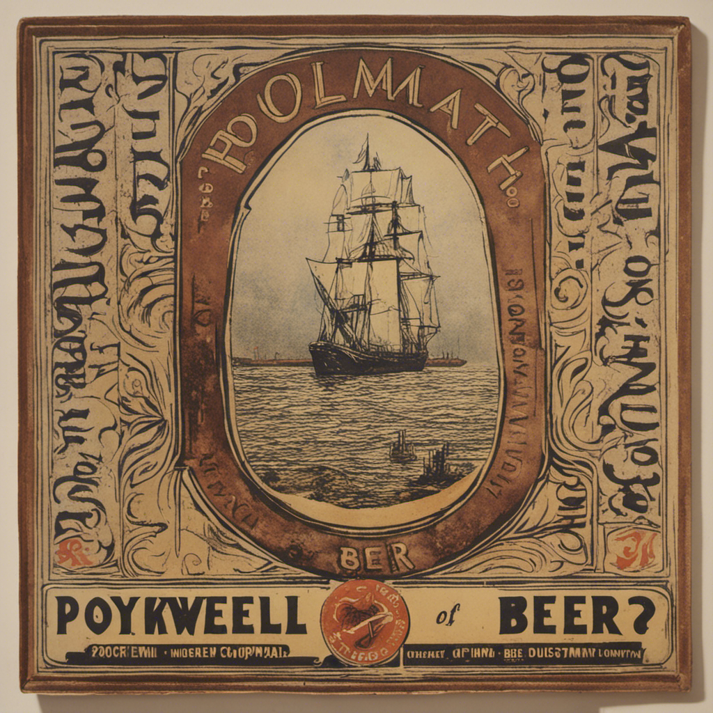 Review of Polymath Beer by Rockwell Beer Company