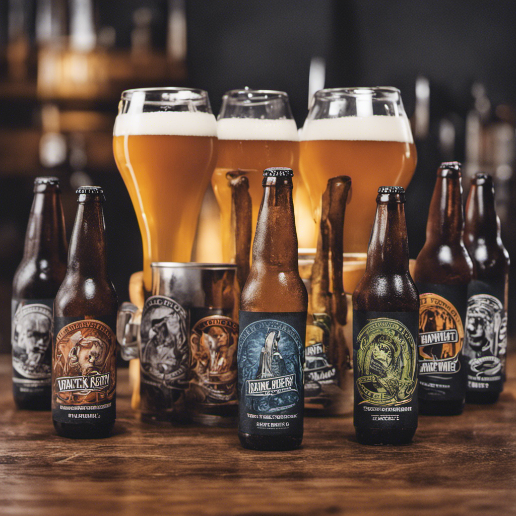 “Dark Sky Brewing’s New Marketing Strategy Excites Arizona Craft Beer Lovers”