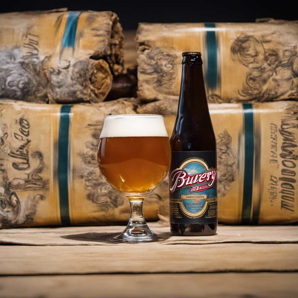 Thr3e Beer Review – Unveiling The Bruery’s Best Brew
