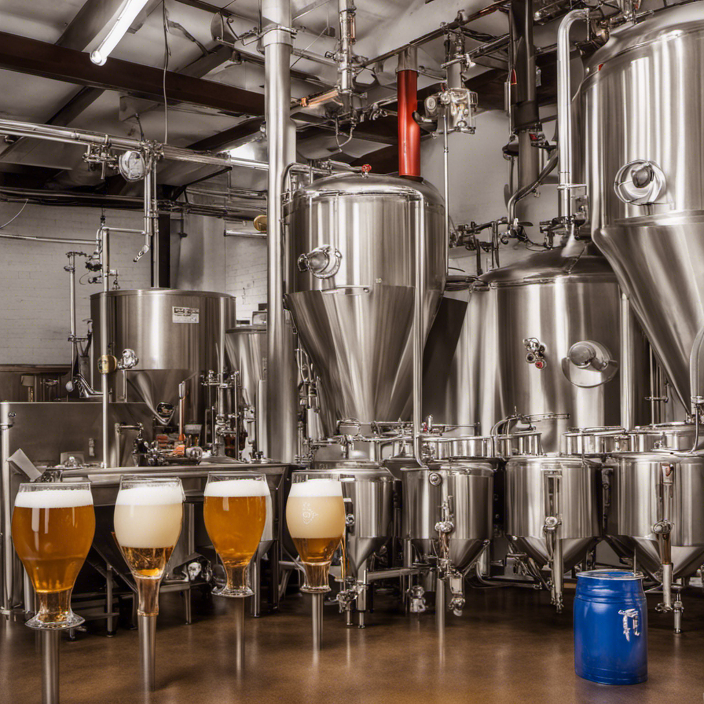 Craft Beer Brewing: Select Six for Special & Everyday Events