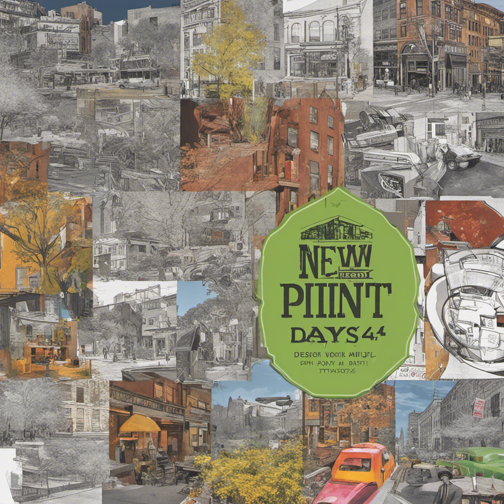 Revealed: New York State Pint Days 4th Annual Design