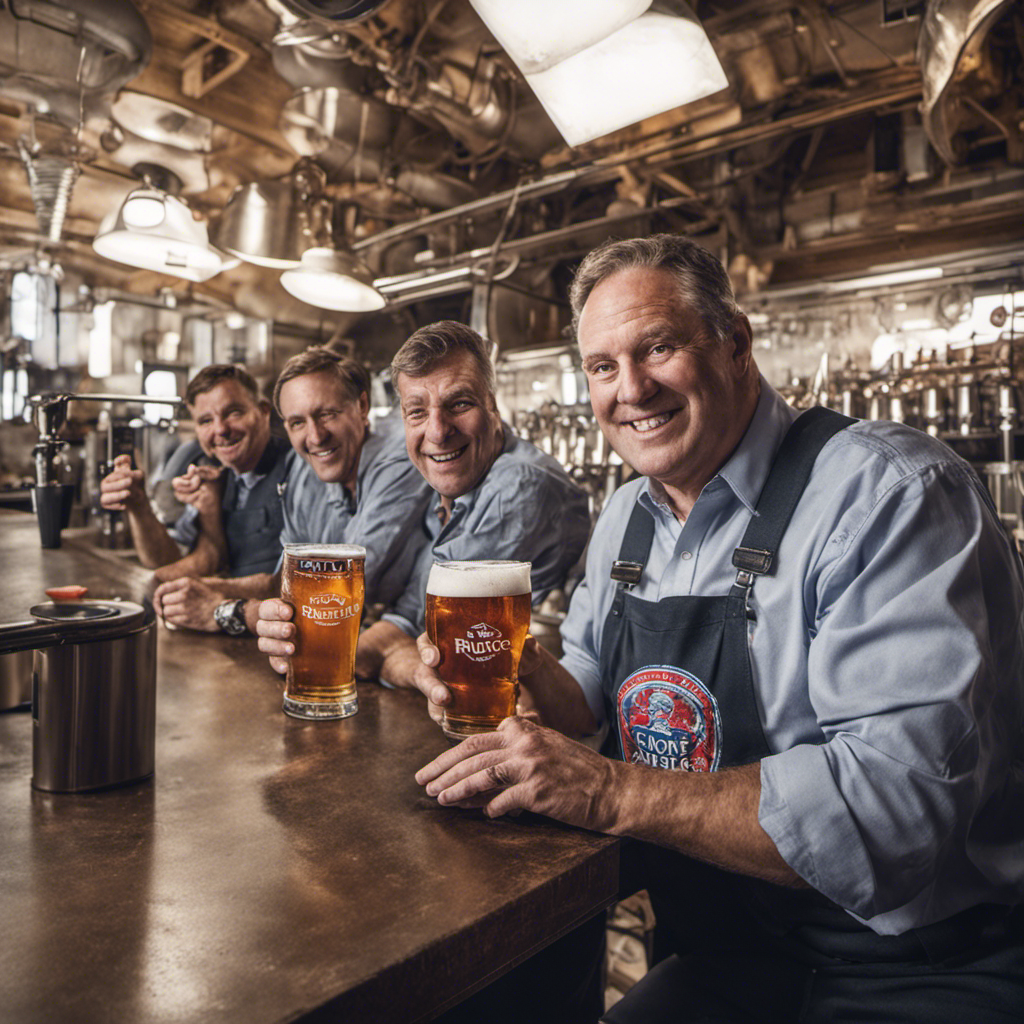 Boston Beer Adjusts Financial Guidance with Prudence
