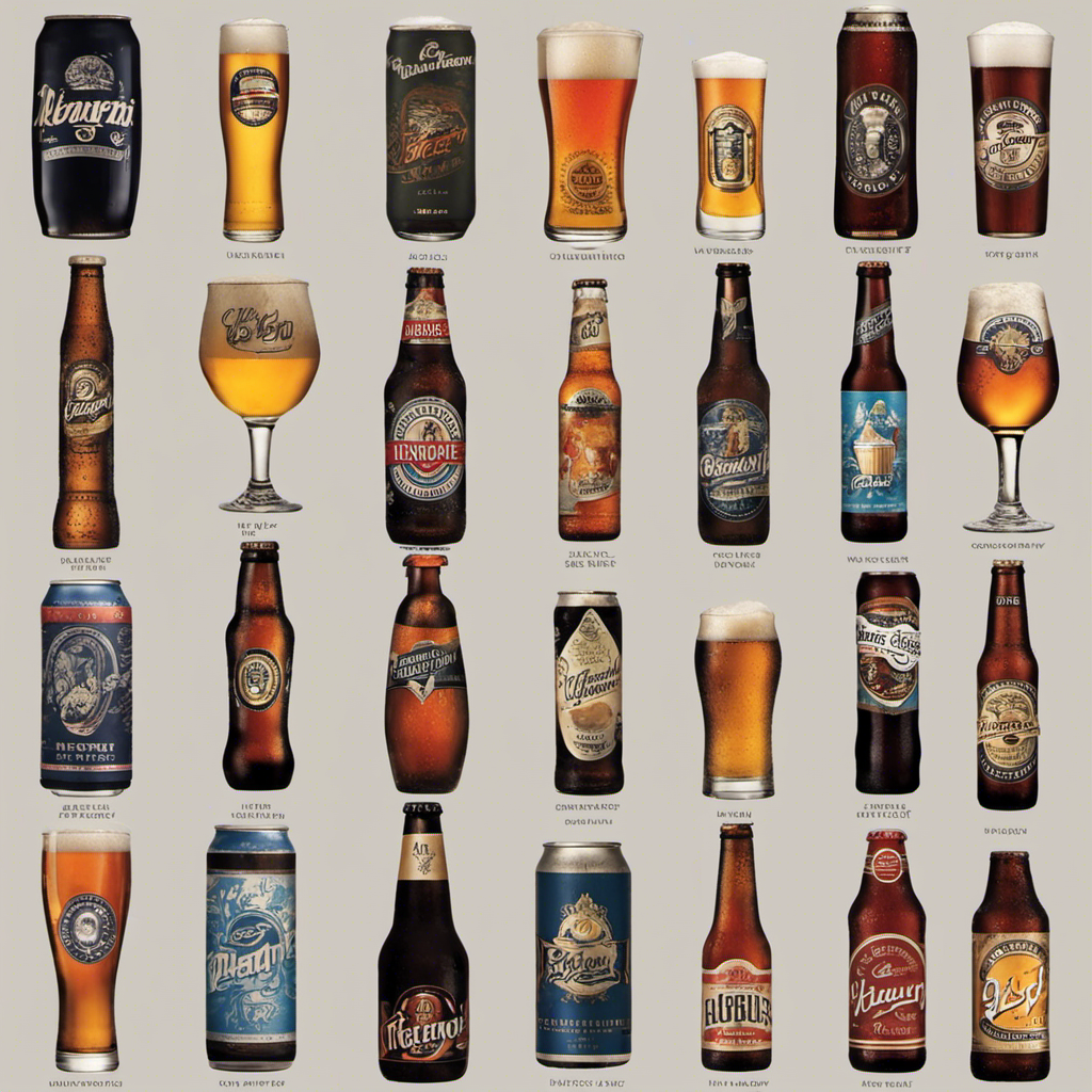 Affordable Beers Ultimate Guide for Every Occasion – Washington Post