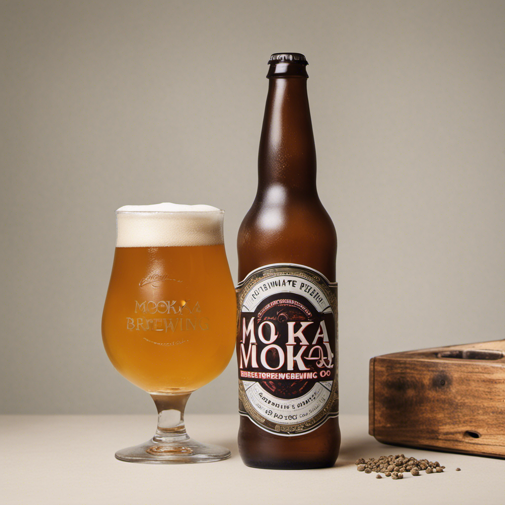 “Ultimate Review of Moksa Brewing Co. Deluxe Beer”
