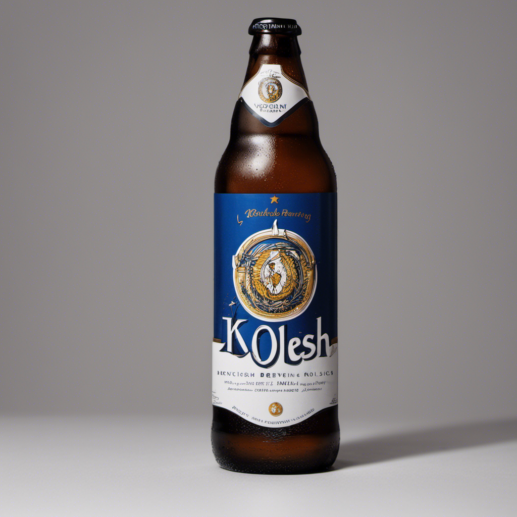 Unbiased Review of Prost Brewing Kölsch Beer