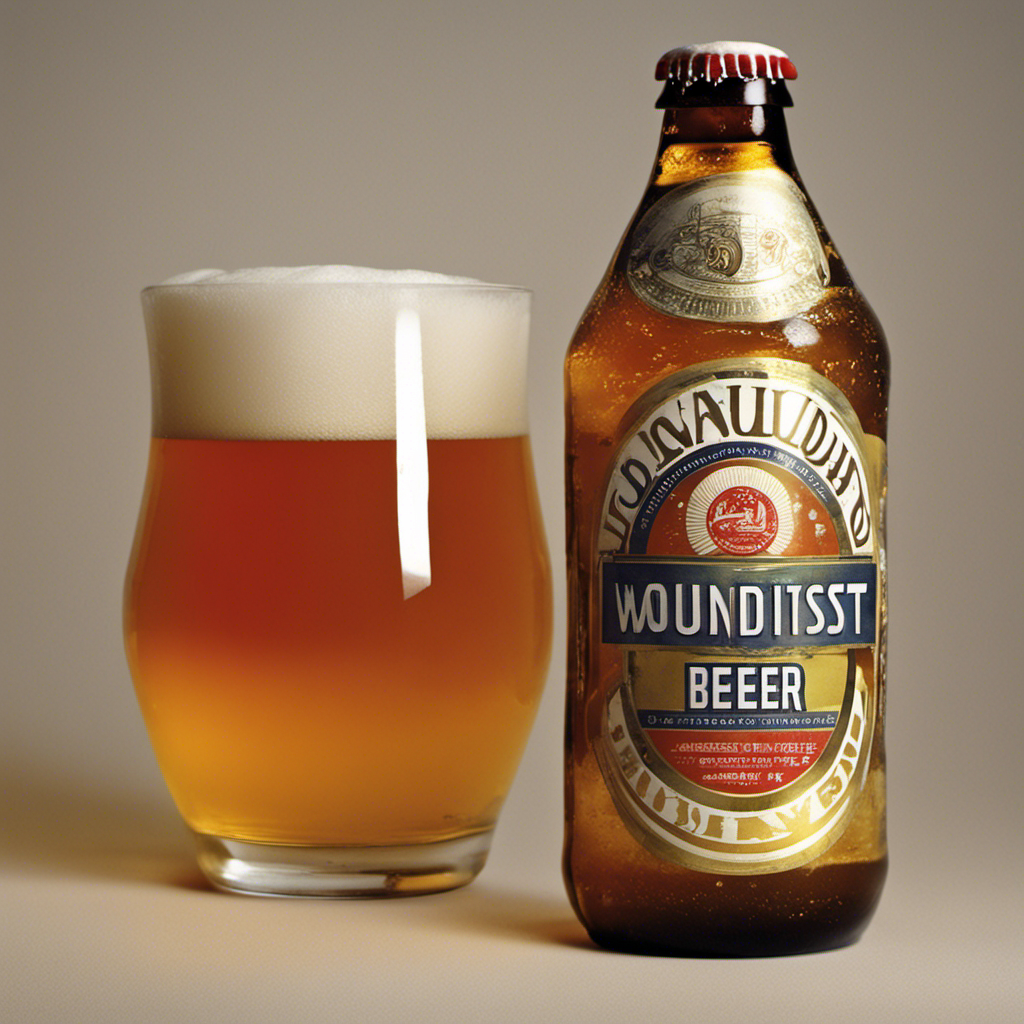 Genetically Modified Beer: A Controversial Brew Worth Trying