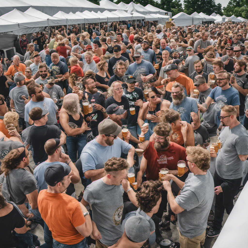 2024 Ohio Craft Brewers Event Coming to Toledo