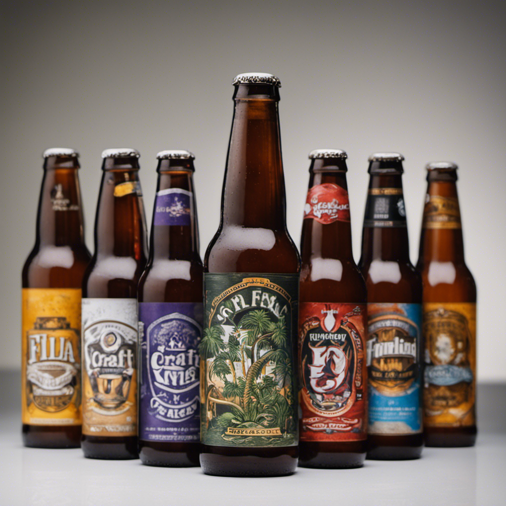 WFLA: Yahoo Finance Highlights Florida’s Top Craft Beer Brand