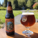 “Brother David’s Double Abbey Ale: A Tasty Review of Anderson Valley Brewing Co.’s Belgian-Inspired Brew”