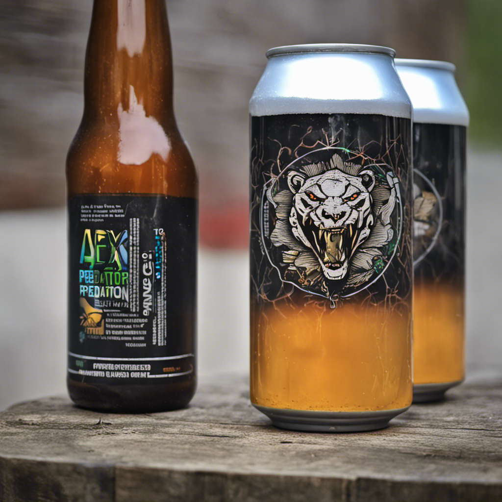Apex Predator Beer Review – Off Color Brewing Insights