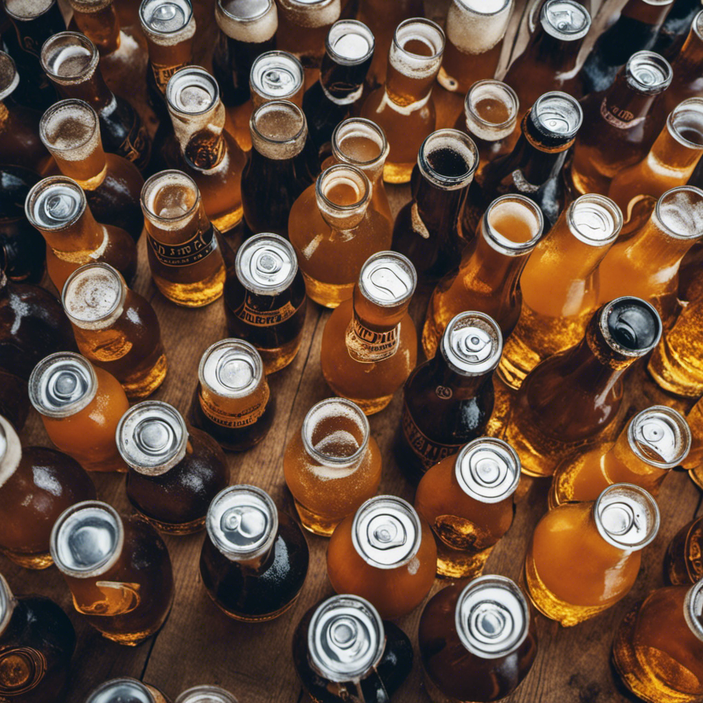 Unifying Beer Industry: Overcoming Challenges from Spirits and Government Forces