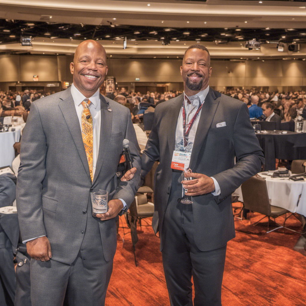 Kevin Johnson Urges Inclusivity in Beer Industry at NBWA Convention
