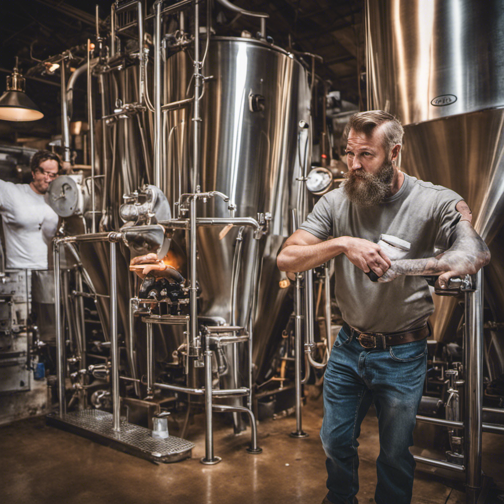 Innovative Brewers Combat Declining Craft Beer Sales