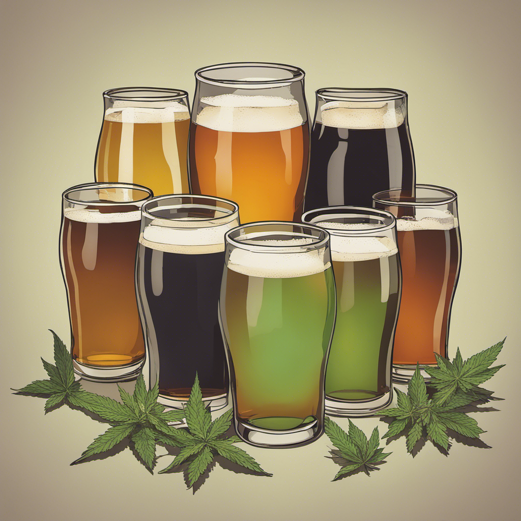 Learn to Homebrew Cannabis-Infused Craft Beer Mastery