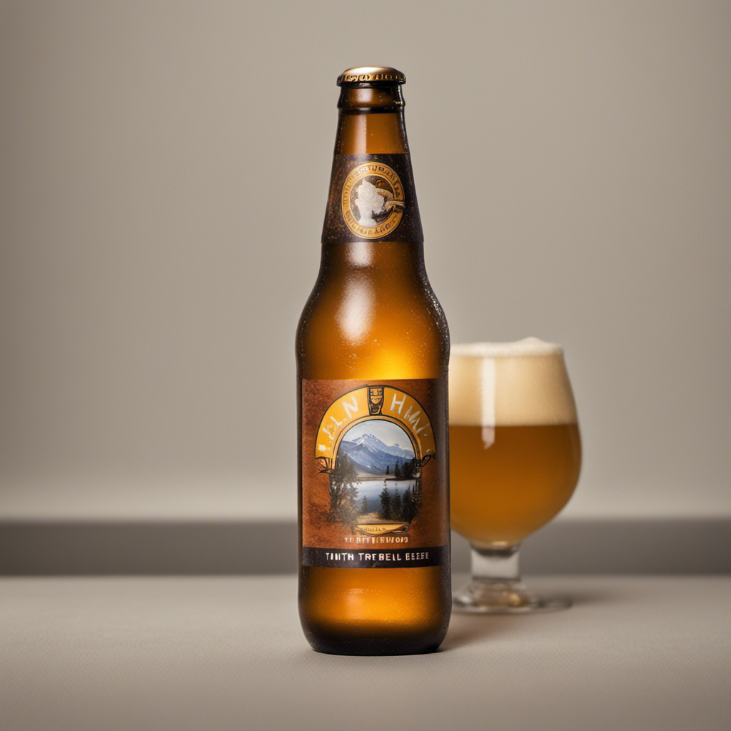 “Exploring the Rich Flavors of Left Hand Brewing’s St. Vrain Tripel Beer”