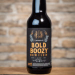 “Bold and Boozy: 2021 Review of Westbound & Down’s Bourbon Barrel-Aged Imperial Stout”