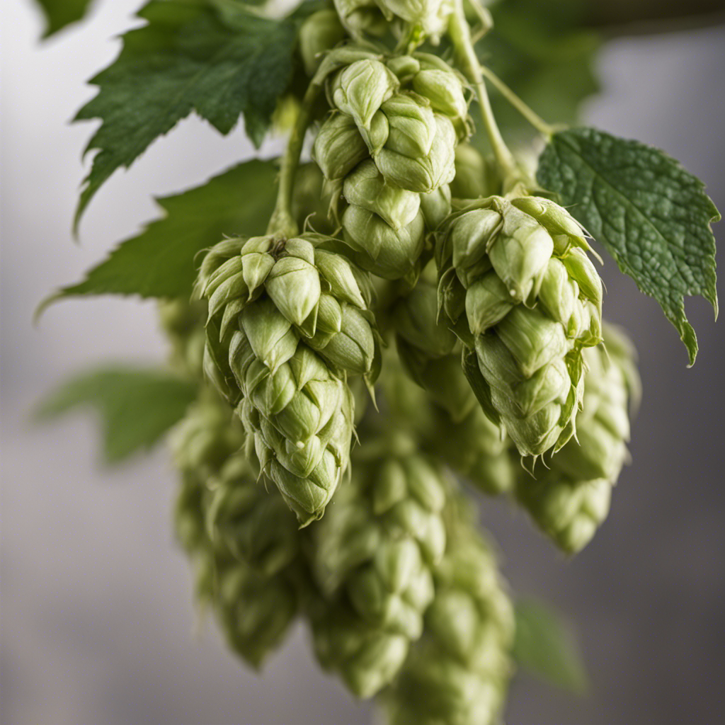 UF Hops Research Boosts Flavor for Craft Beer Lovers