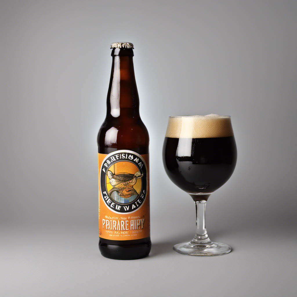 Prairie Artisan Ales Birra Beer Expert Review