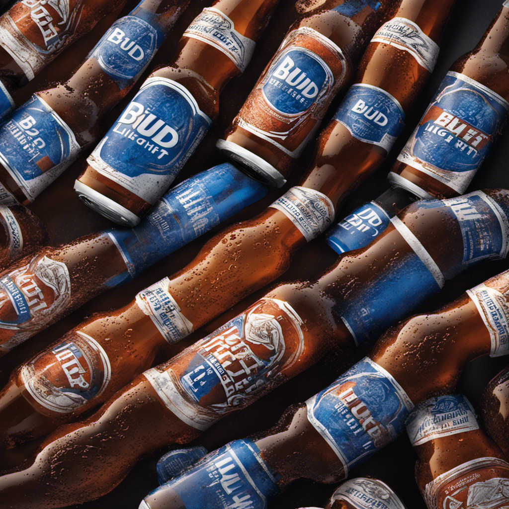 Bud Light’s Masculinity Perception in American Craft Beer Debate