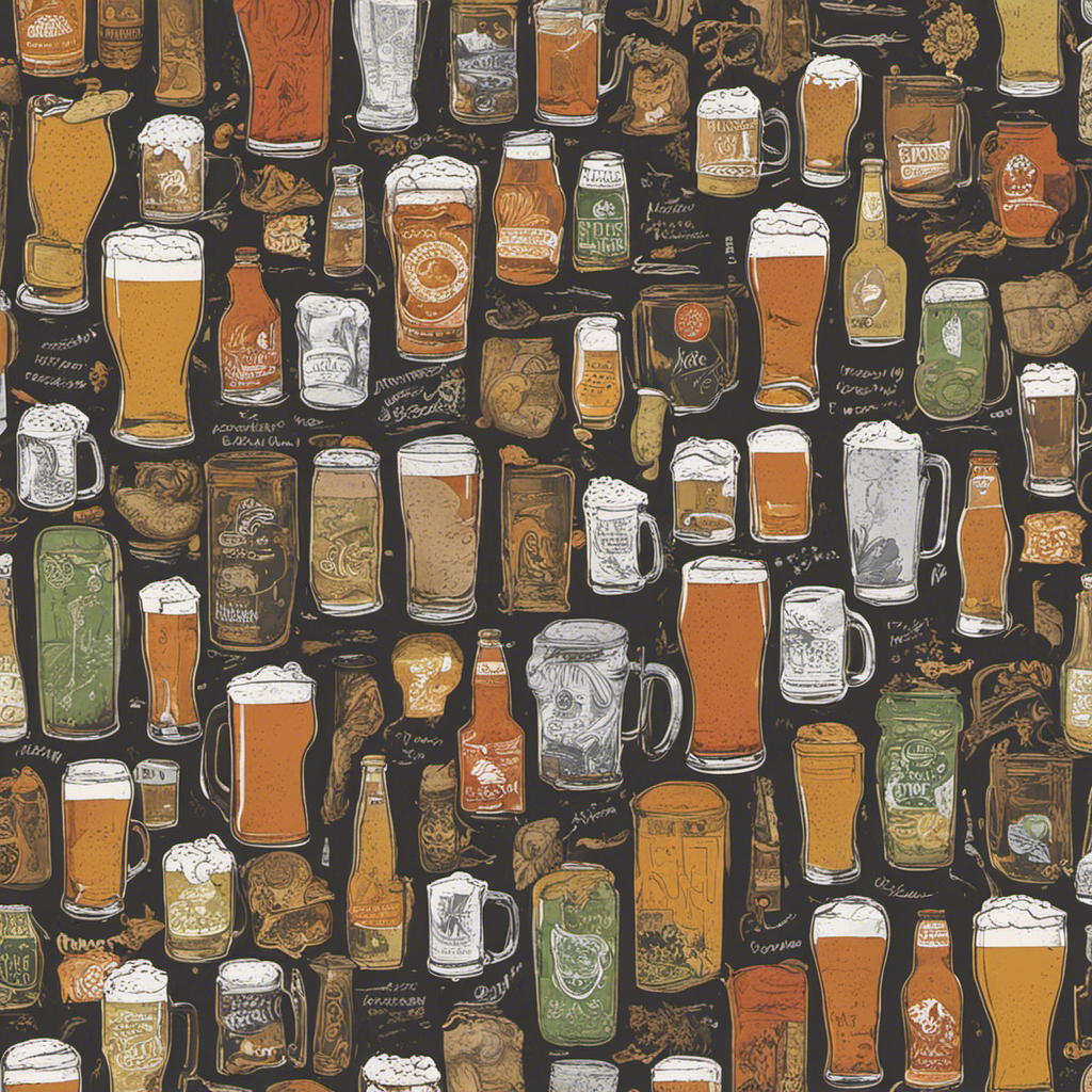 “New York State Pint Days 4th Annual Design: Craft Brewing Business”