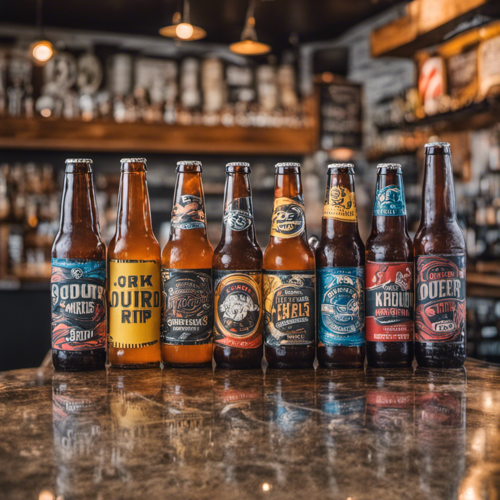 Discover Missouri’s Top Craft Beer on 3 Epic Road Trips